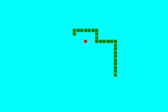 snake game